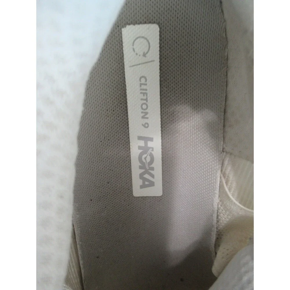 Hoka One One please see